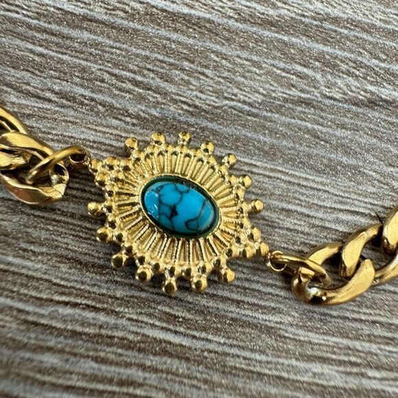 Vintage style bracelet N814 - Picture 4 of 6